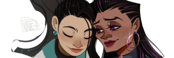 itshuansart Profile Banner