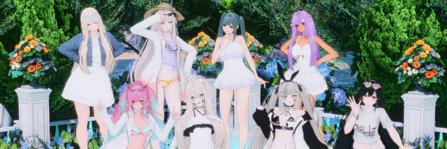 しゃるめりあ🦊ship1⛵️ banner