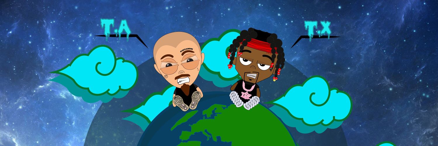 1SunshineWalker's profile banner image