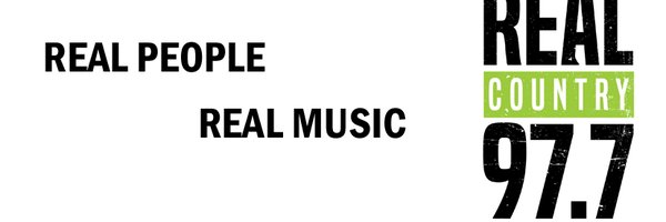 RealCountry977 Profile Banner
