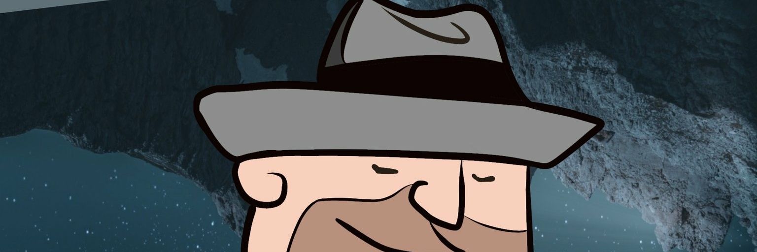 DaRealHustleman's profile banner image