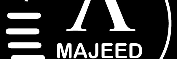 abdulmajeedp2's profile banner image