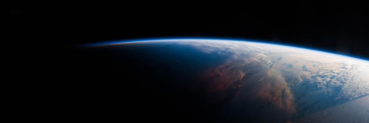 Music of the Spheres banner