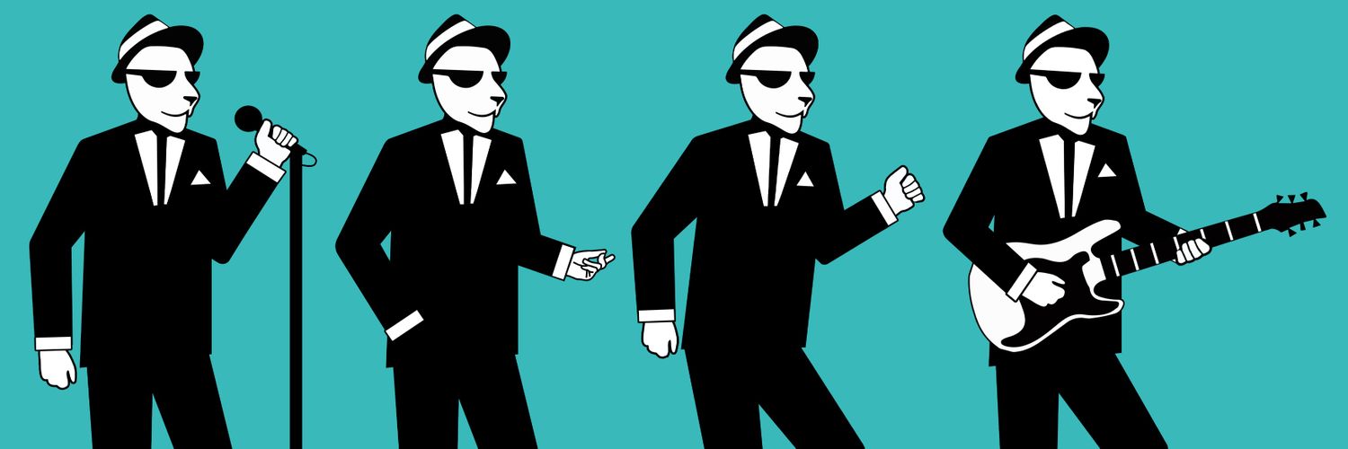 DJ Dave Yorkie Moran banner