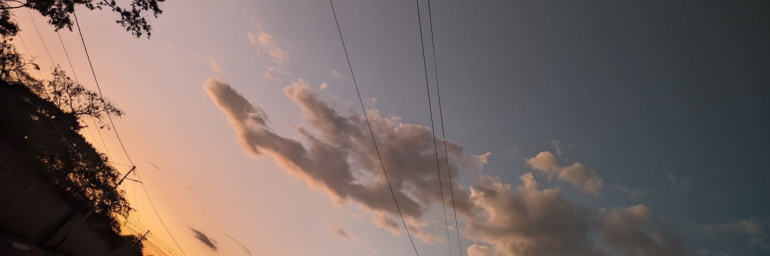 Doblekman's profile banner image