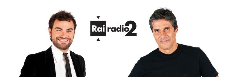 Radio2social's profile banner image