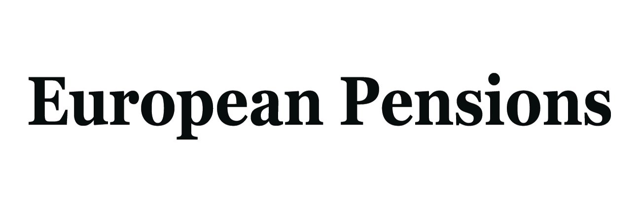 European Pensions banner