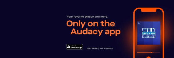 WILKNewsradio Profile Banner