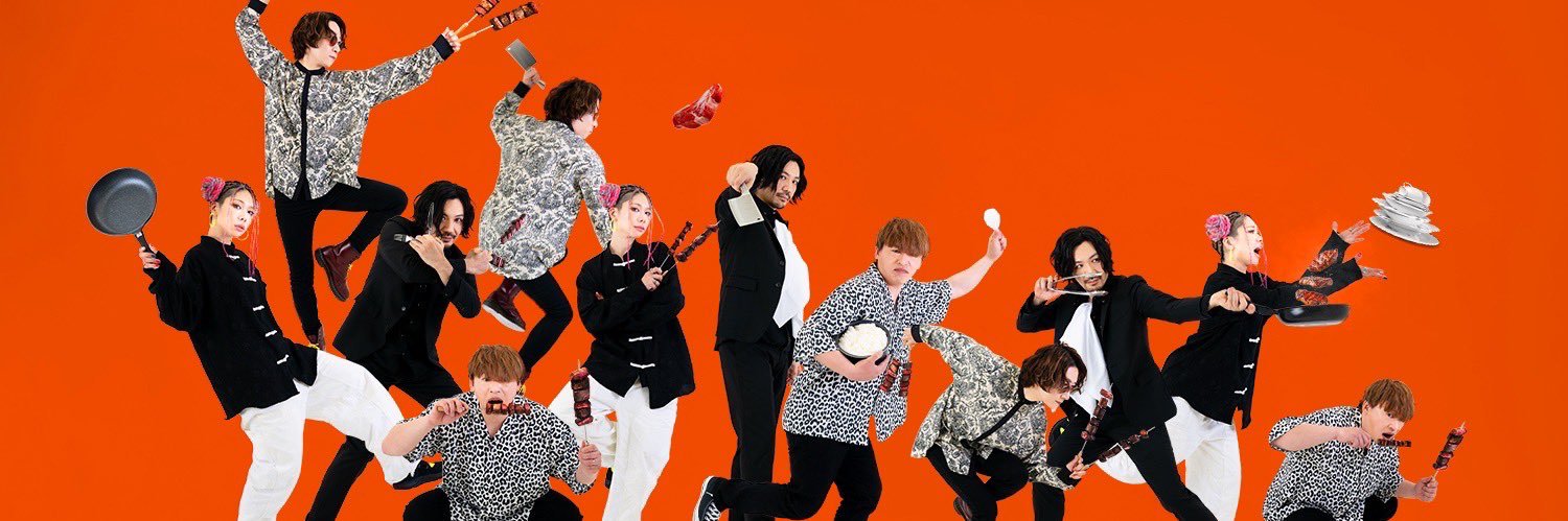 ichiRingo's profile banner image