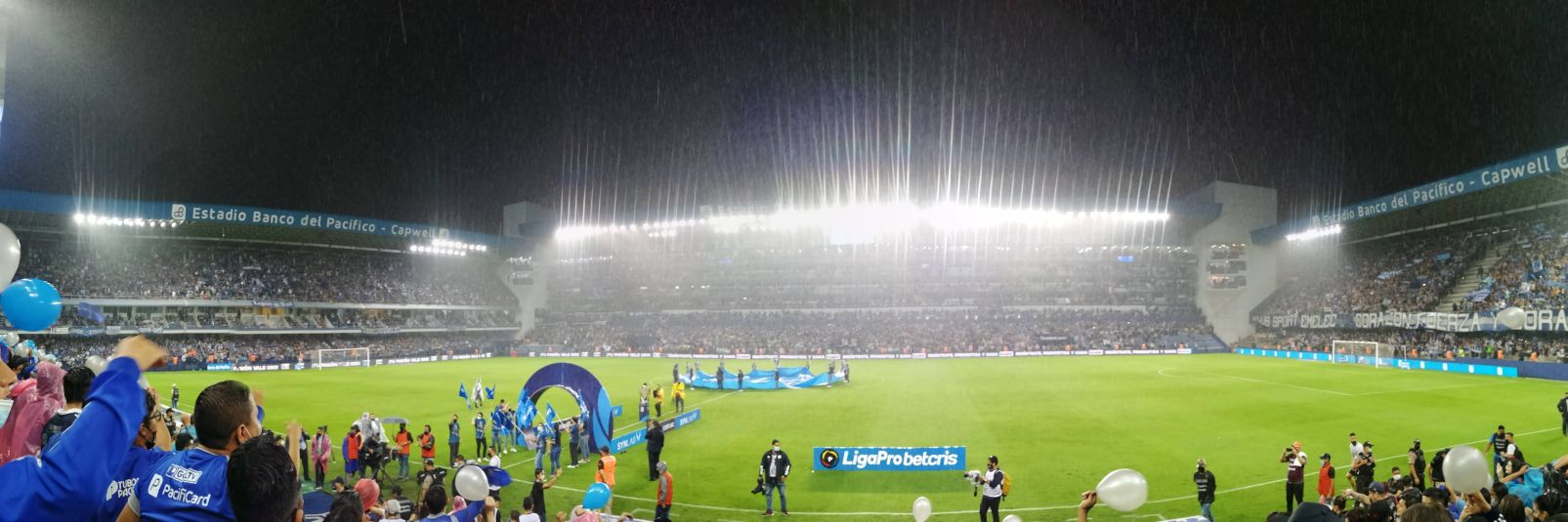Bamboyas ! banner