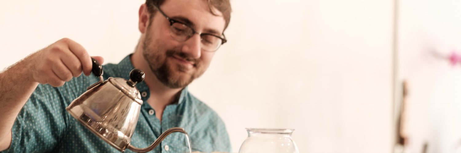 David Finseth banner