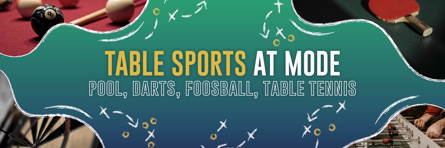 MODE WORCESTER SPORTS BAR & GRILL banner
