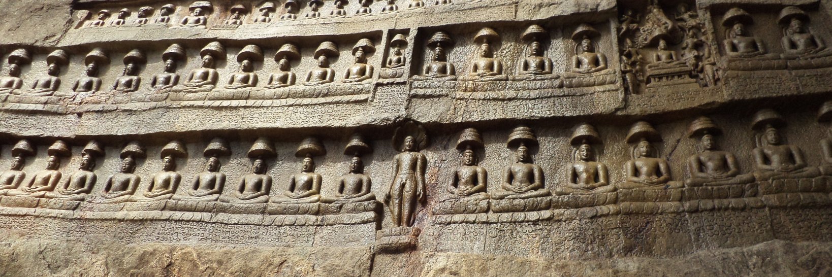 Vandhai RISHI Jain banner