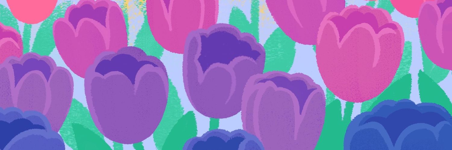 ohladymimiko's profile banner image
