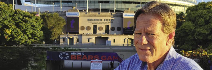 Dan McNeil's banner