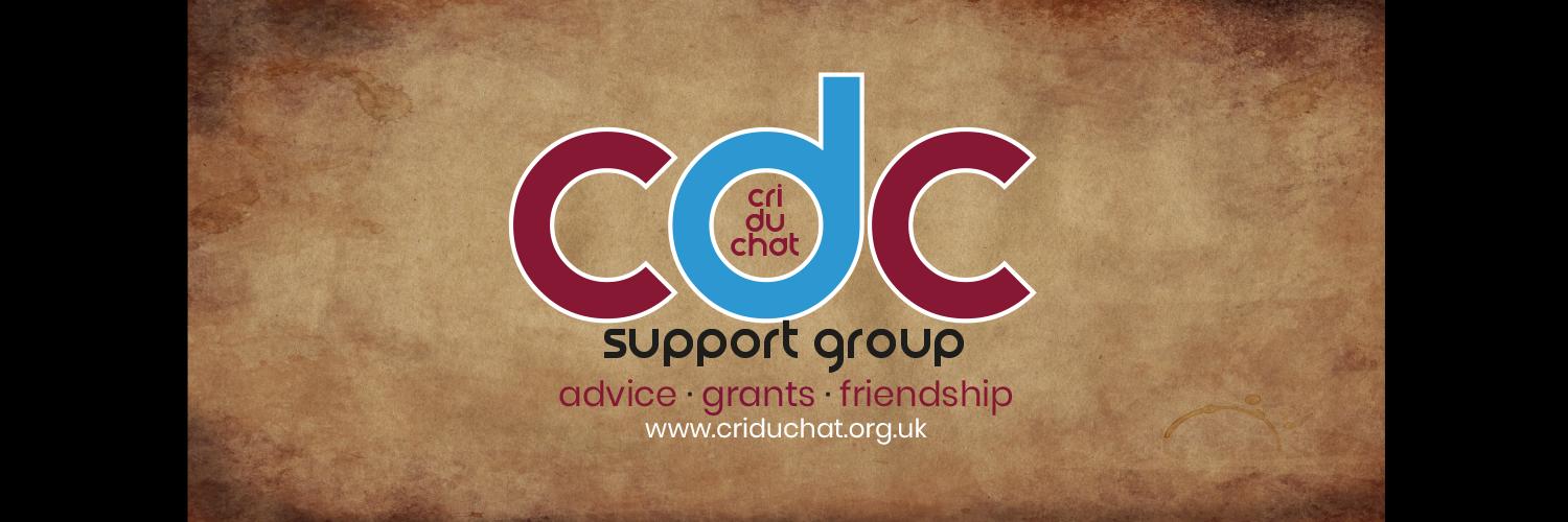 CDCSGUK's profile banner image