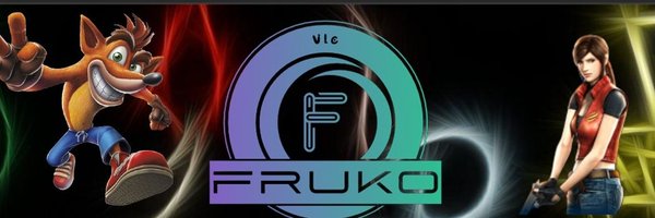 fruko_vlc Profile Banner