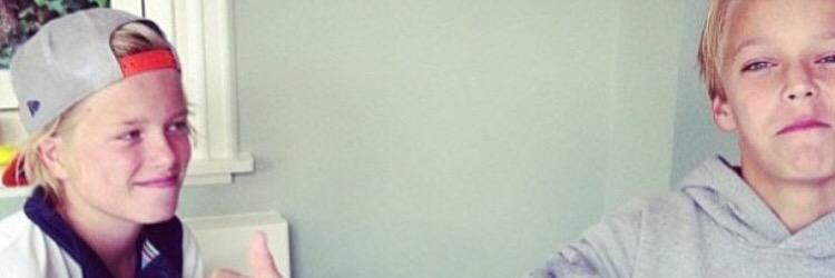 SwederVerhaar's profile banner image