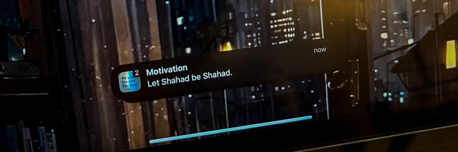 Shads_Ha's profile banner image