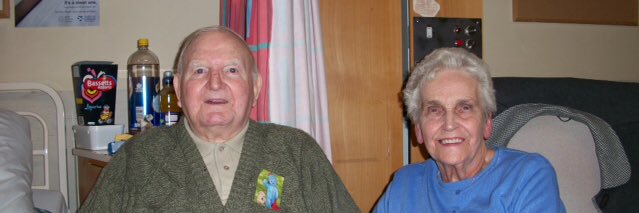 Dave McNaughton 🏆🏆 banner