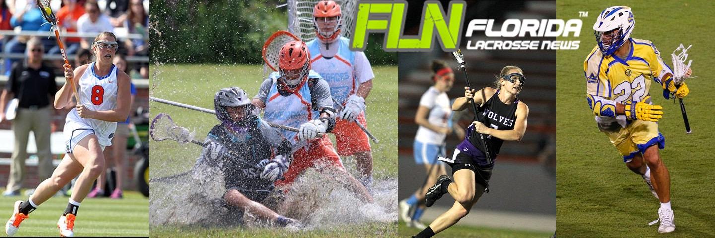 FloridaLacrosseNews banner