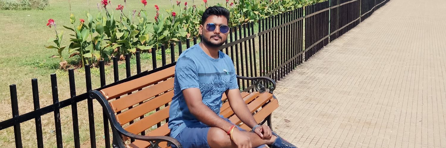 sureshkumar_93's profile banner image