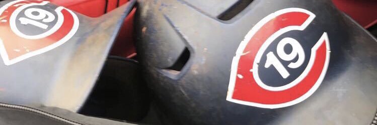 Columbia Post 19 17U banner