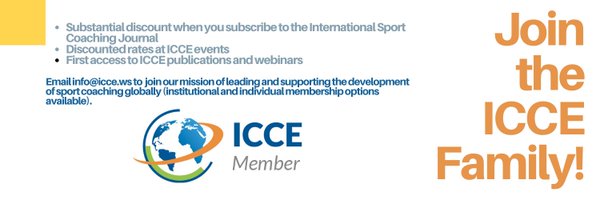 ICCE_coaching Profile Banner