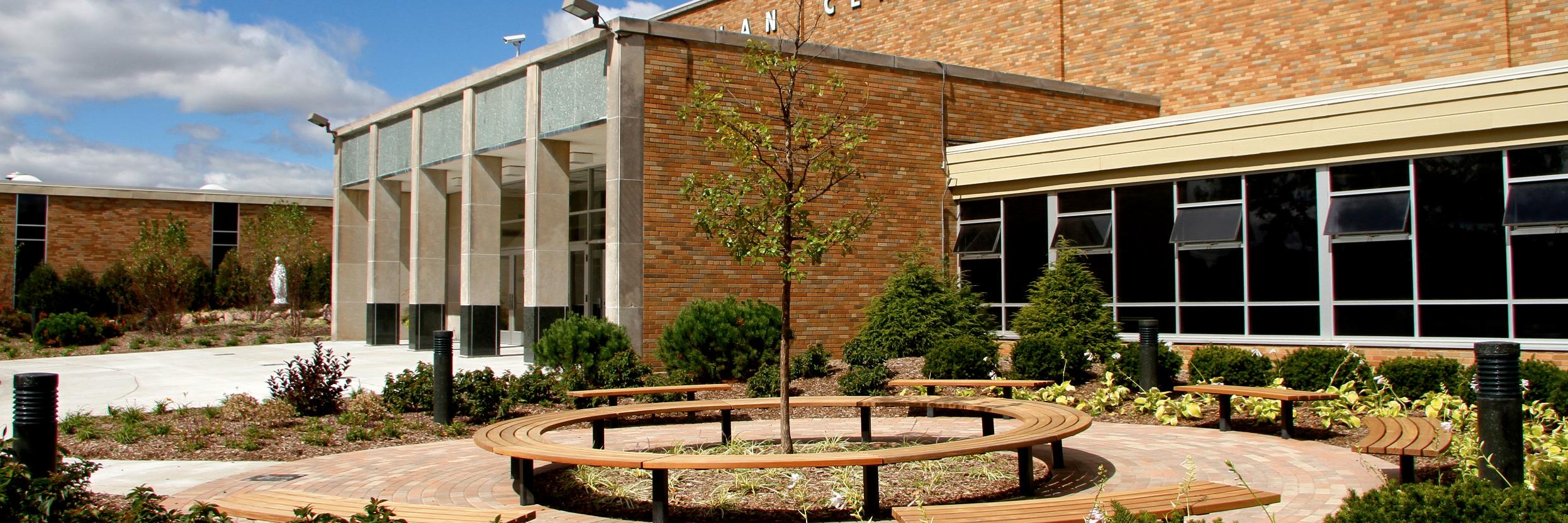 Boylan Catholic banner