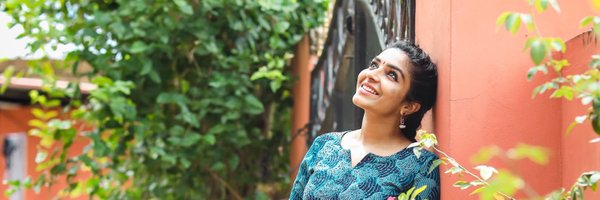 Rajisha Vijayan Profile Banner