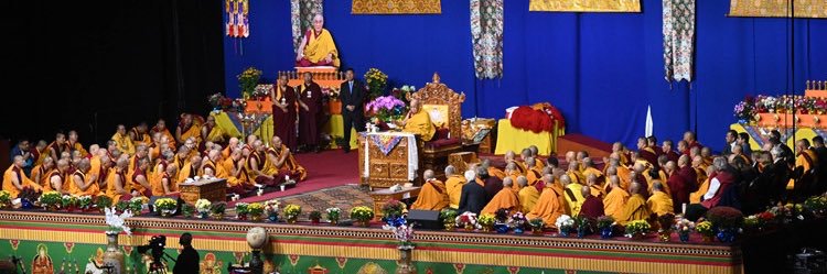 Office of Tibet - DC ཨ་རི་སྐུ་ཚབ་དོན་གཅོད་ཁང༌། banner