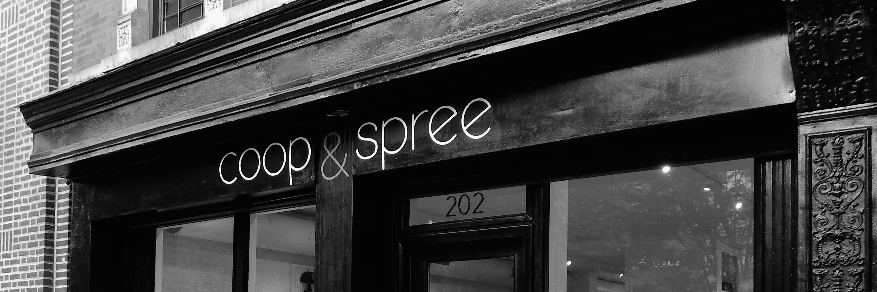 coop & spree banner