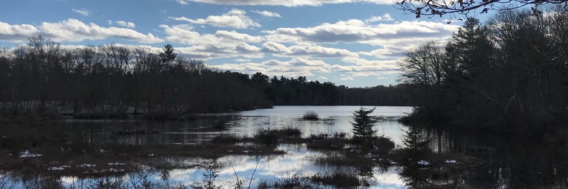 ISACA New England banner