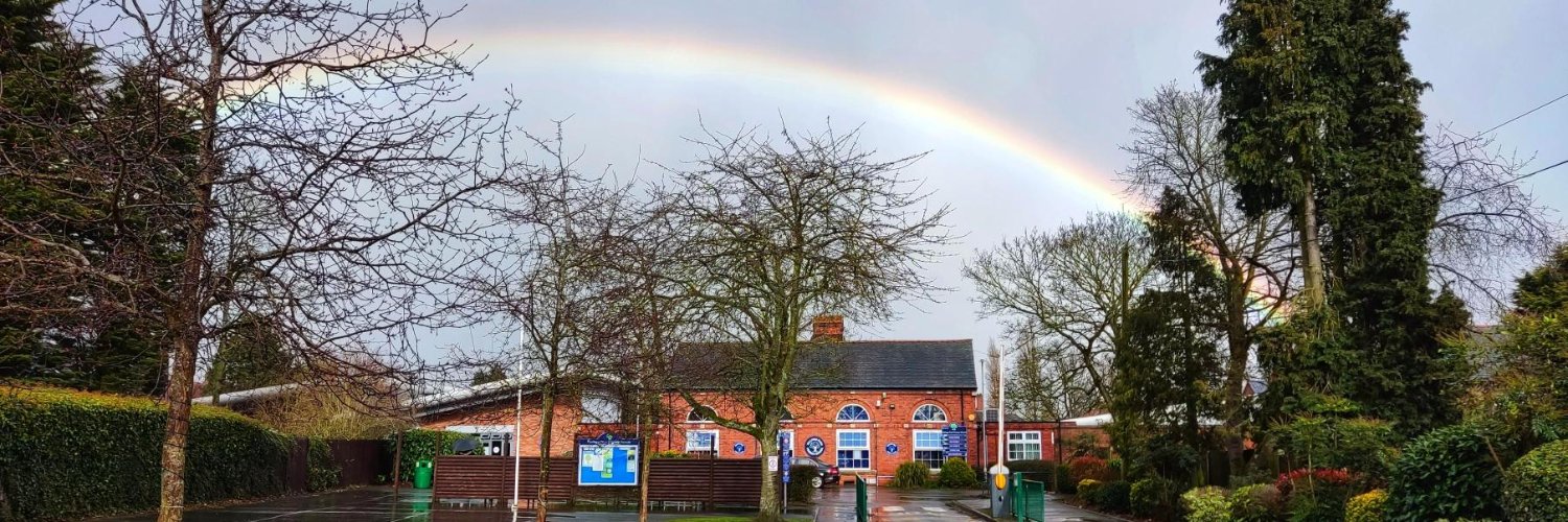 Fallings Park Primary School banner