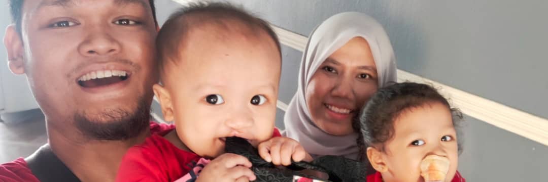 hidayahmalek's profile banner image
