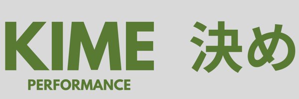 KIMEPerformance Profile Banner