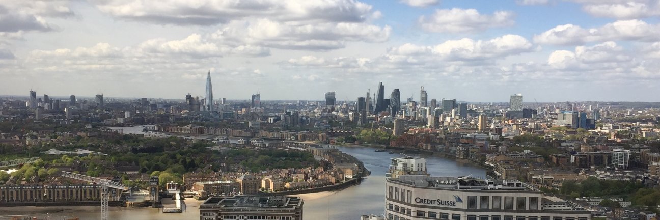DebChurchill's profile banner image