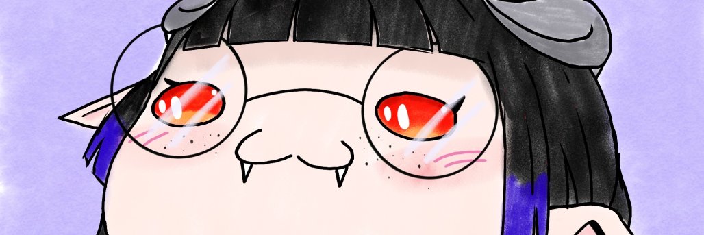 VampyMixVT's profile banner image