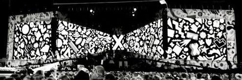 One Direction IDs banner