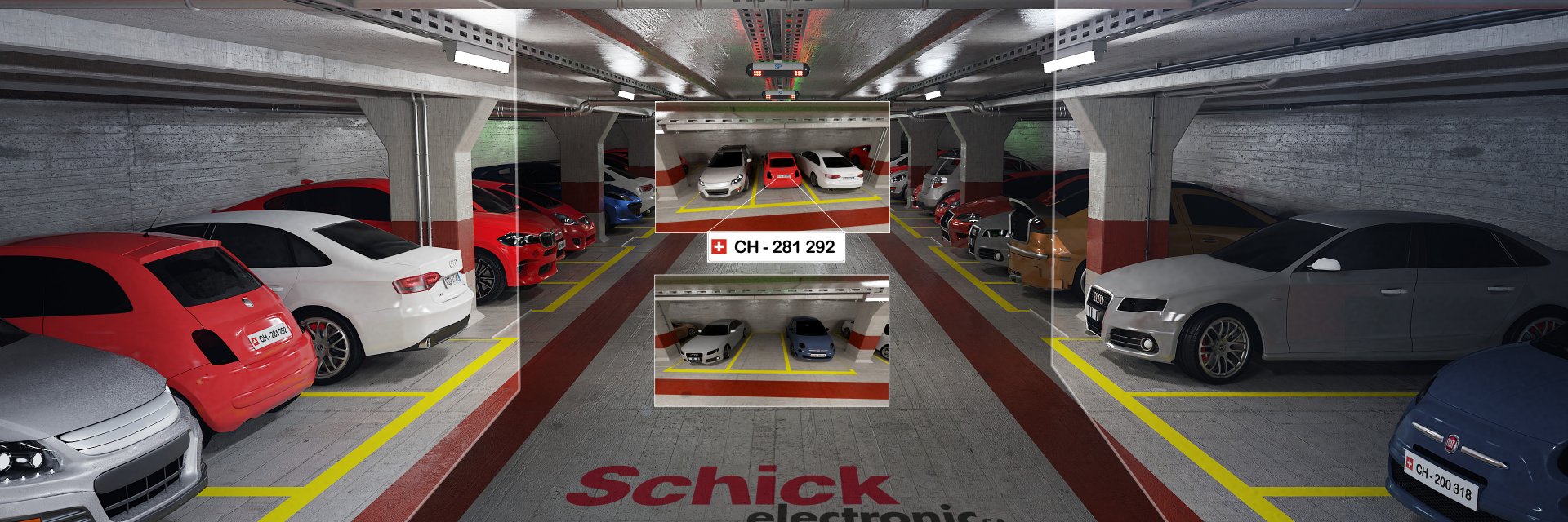 SignalPark's profile banner image