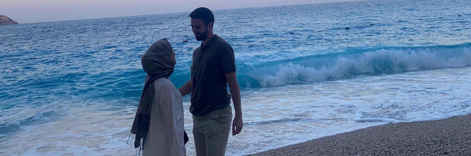 _gizemuslu's profile banner image