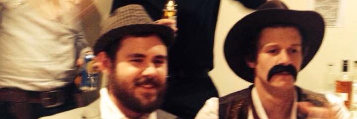 KeoghChris's profile banner image