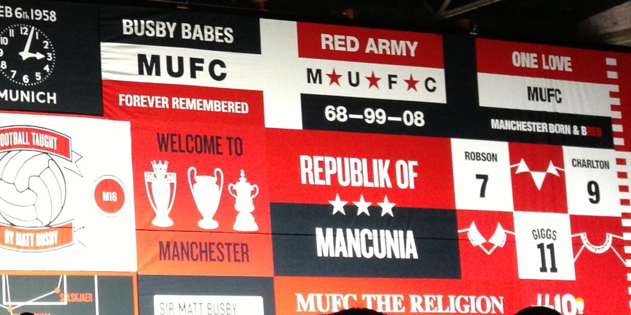 Phill Howells banner