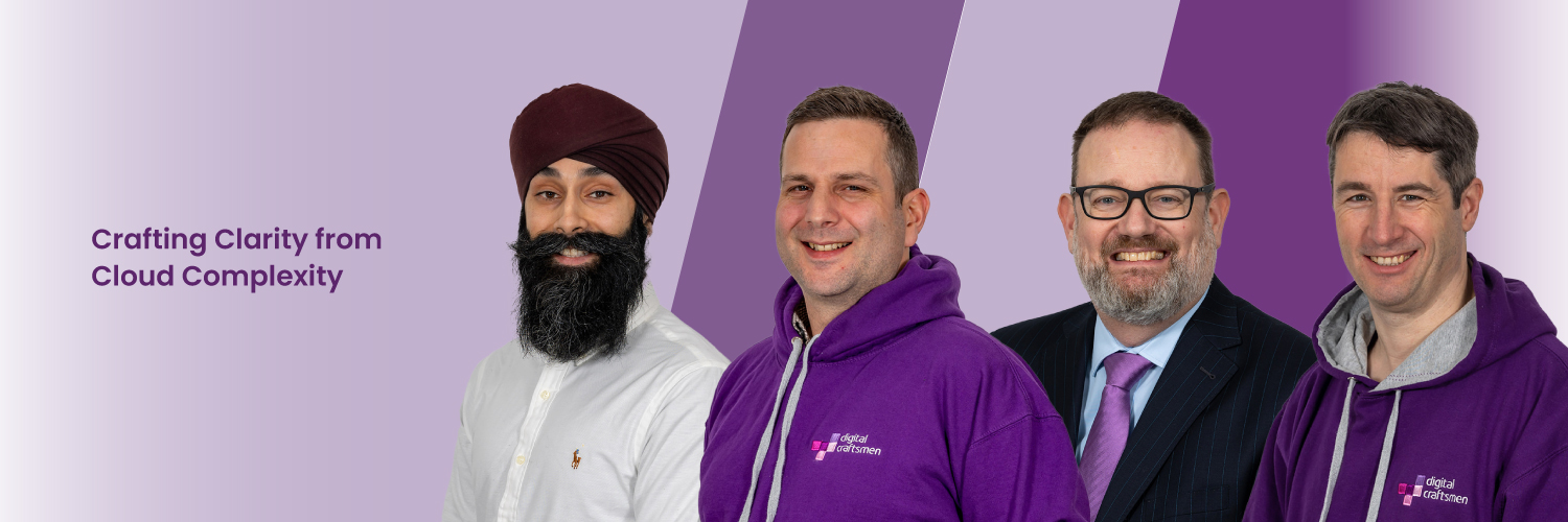 Digital Craftsmen banner