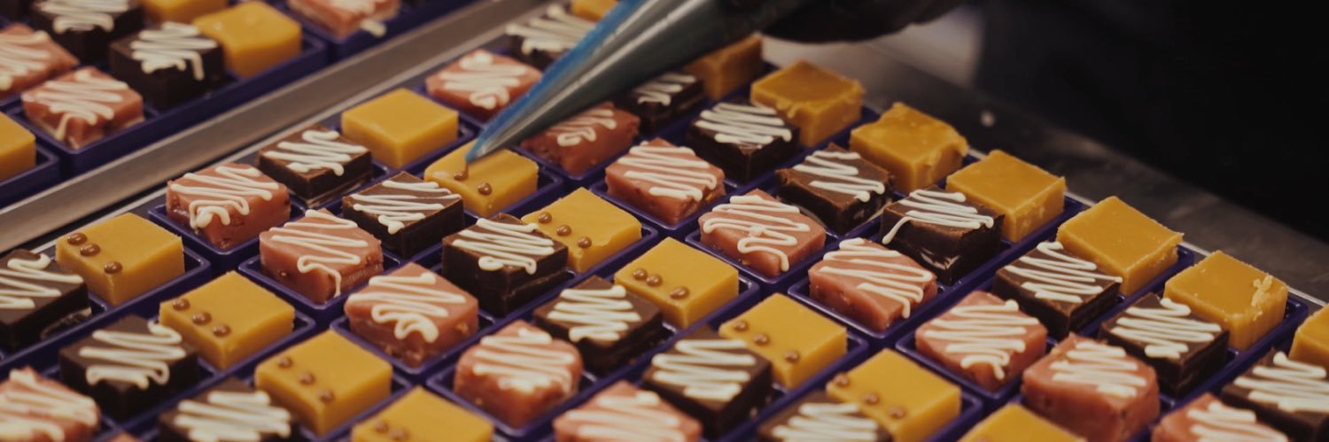 Fudge Kitchen banner