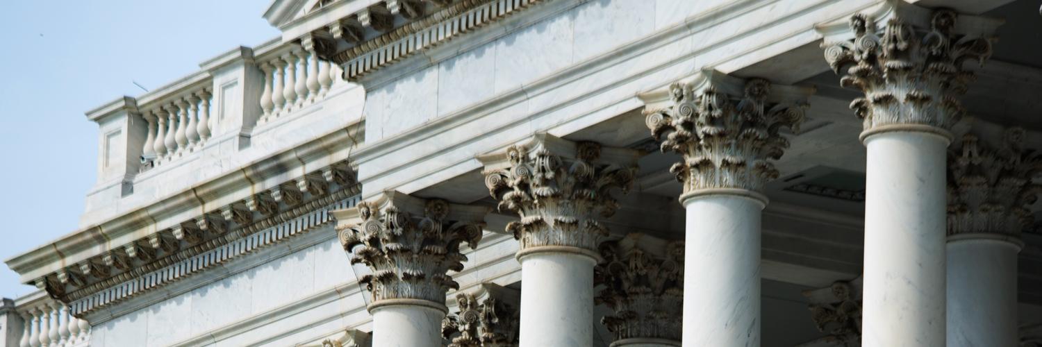 Tax Notes's banner