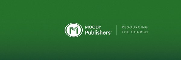 MoodyPublishers Profile Banner