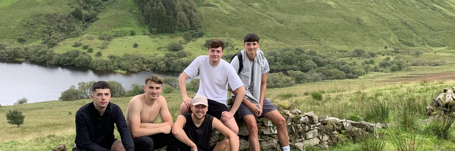 george_duff's profile banner image