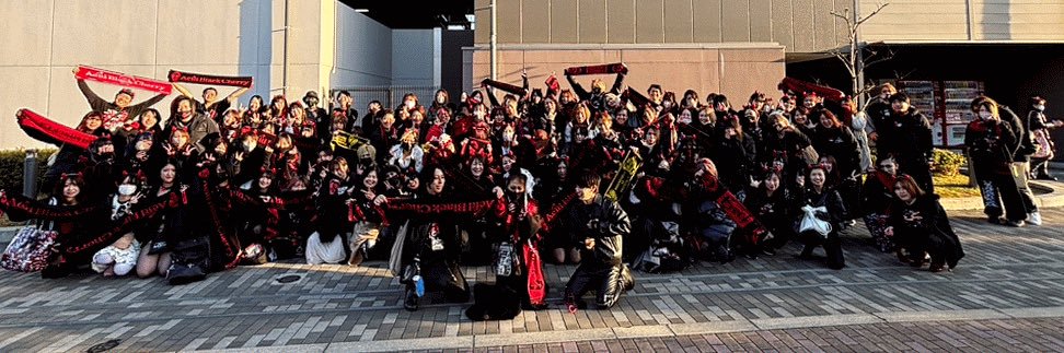 💋まっさん公式🍒 banner