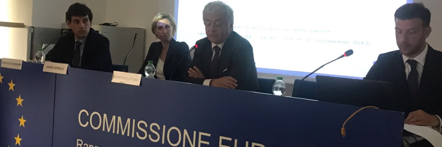 Gian Luca Comandini banner